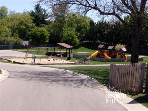 Hillview Townhomes & Apartments