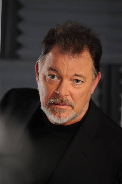 Jonathan Frakes Net Worth, Biography, Age, Weight, Height