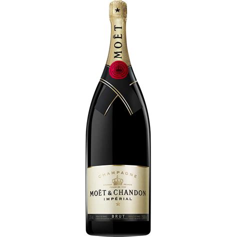 Moët & Chandon Brut Imperial Nabuchodonosor - Champmarket