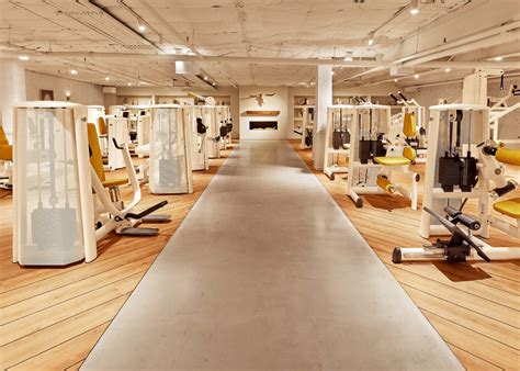 JOHN REED Fitness — Culture Hype