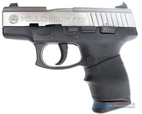 Taurus Pt Millennium Pro Handgun Acp For Sale