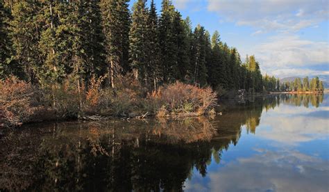 Placid Lake State Park