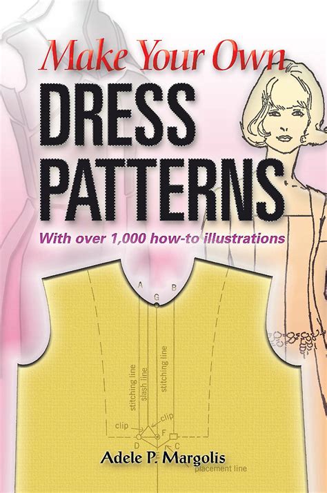 Make A Bodice Pattern – Free Patterns