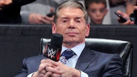 Vince Mcmahon Was Hands On During Infamous Wwe Storyline