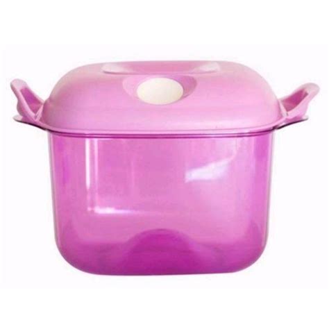 Cristal Pop Em Policarbonato Tupperware Shopee Brasil