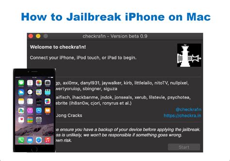 Iphone Pro Jailbreak Step By Step Guide