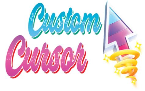 CUSTOM CURSOR for Google Chrome - Extension Download