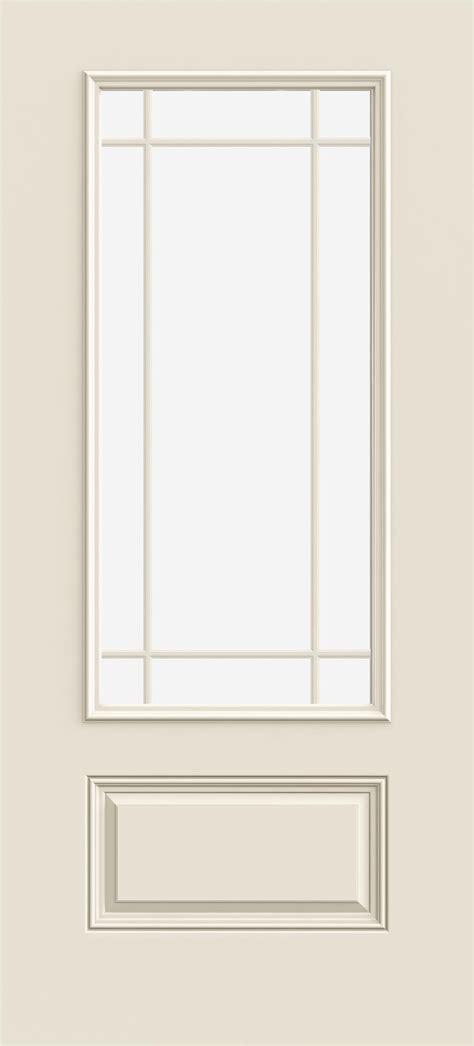 Prairie Glass Doors