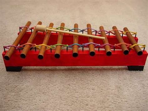 94 best images about DIY Music Instruments on Pinterest | Tambourine ...