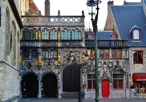 5 unusual small museums worth a visit in Bruges | The 500 Hidden Secrets