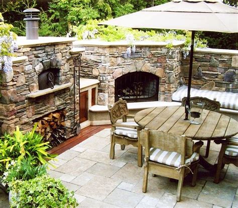 Outdoor Pizza Oven And Fireplace Combo Fireplace Guide By Linda