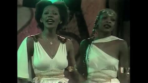 Boney M Rivers Of Babylon TopPop 1978 YouTube