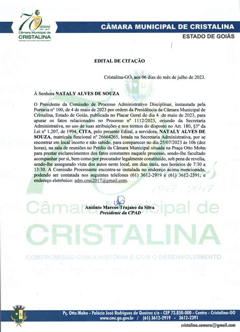 Citacao Direta Curta 3