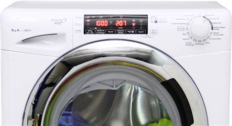 I dettagli del test archiviato sulle lavatrici | Altroconsumo