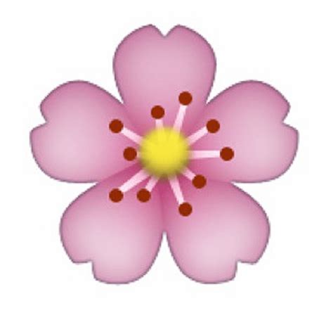 emoji flower clipart 10 free Cliparts | Download images on Clipground 2024