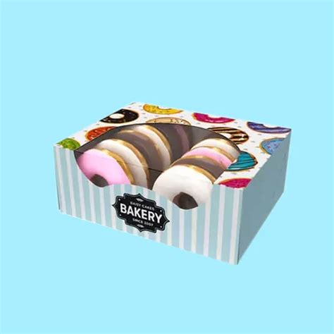 Customized Dessert Boxes Packaging In Sydney At Wholesale Rates