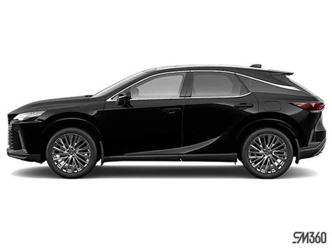 Park Avenue Lexus Sainte Julie Le LEXUS RX H 350H 2024