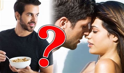 Erectile Dysfunction And Low Libido THIS Food Boosts Your Sex Drive