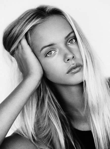 Hot Babes Caleb Dudley