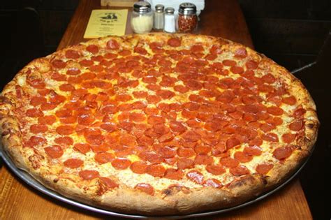 13 of Maine's Most Essential Pizza Spots - Eater Maine