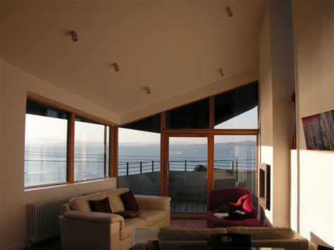 Rathmullan House – MacGabhann Architects