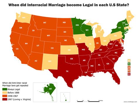 California Map Of Interracial Marriage Bingotor