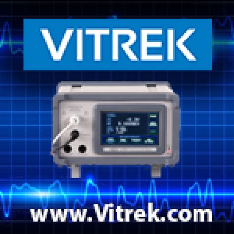 4700 High Voltage Meter August 2018 Product Of The Month Vitrek