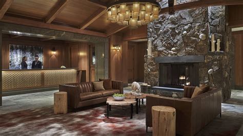 Whistler Luxury Hotel And Ski Resort Village Lodging Four Seasons