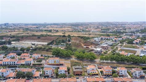 Barcarena Oeiras E São Julião Da Barra Paço De Arcos E Caxias Oeiras Lisboa Portugal