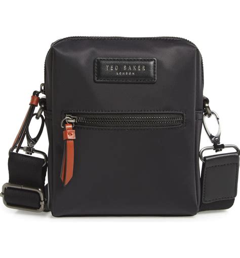 Ted Baker London Mini Flight Bag | Nordstrom