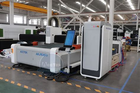 Laser Fiber Machine Cutting Power Supply Fiber Laser Laser Fiber