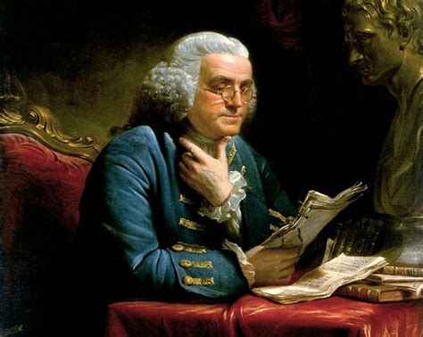 franklin feature ben franklins world