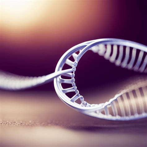 Understanding The Difference Between Genomic Dna And Dna Nutrigeno Matrix