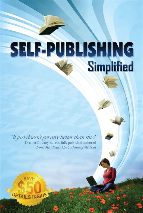 publishing simplified  publishing award winning books