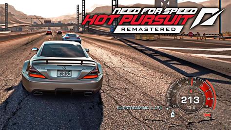 Need For Speed Hot Pursuit Remastered Racer Career [part 3] All Gold