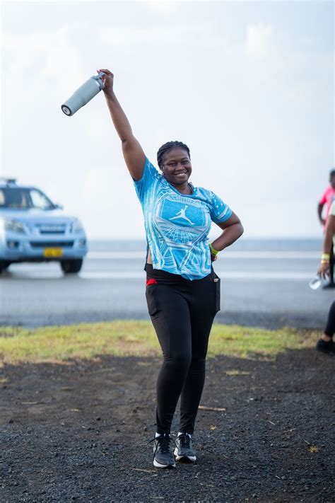 Grenada Airports Authority... - Grenada Airports Authority