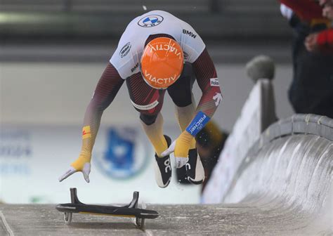 Wintersport Skeleton Olympiasieger Grotheer Verpasst Weltcup Gesamtsieg