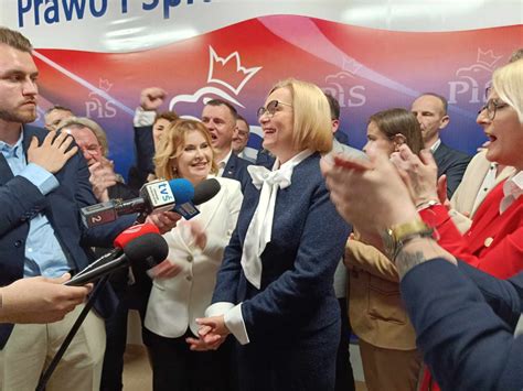 Wyniki exit poll w wyborach do sejmiku W Świętokrzyskim górą PiS