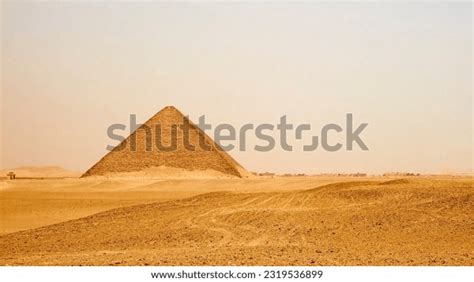 3,058 Red Pyramid Egypt Images, Stock Photos & Vectors | Shutterstock