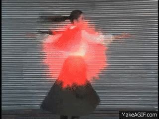 Wonder Woman Spins! - Third Season on Make a GIF