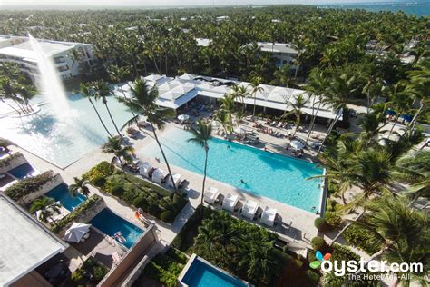 Catalonia Royal Bavaro - Beach at the Catalonia Royal Bavaro | Oyster ...