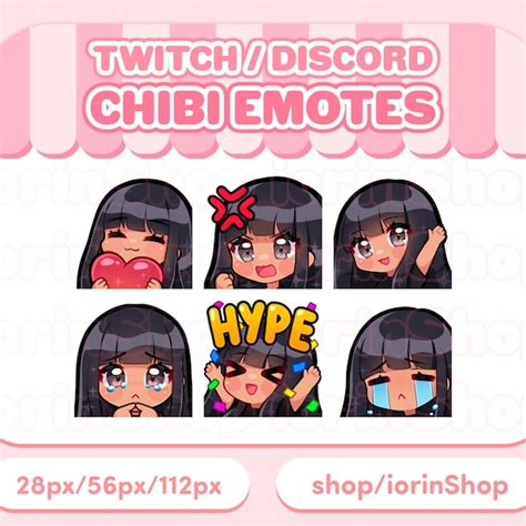 Cute Pink Badges Twitch Sub Loyalty Bit Pixel Art Cute Kawaii Menhera