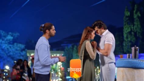 Kundali Bhagya November Today Full Episode Twist Rajveer Ko Fir