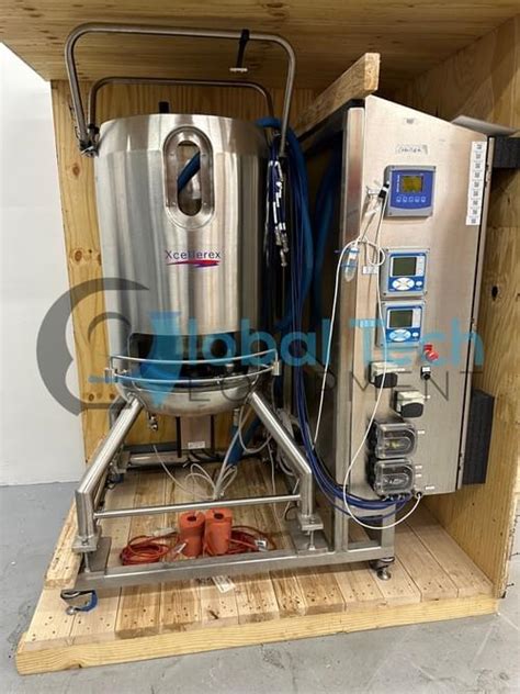 Ge Cytiva Xcellerex Xdr Bioreactor