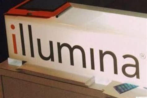 Illumina Surges After Strong Earnings, Price Target Upgrades - TheStreet