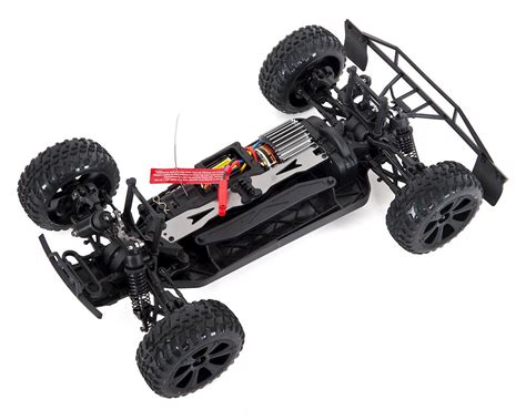 Redcat Blackout SC 1 10 RTR 4WD Electric Short Course Truck RER07115