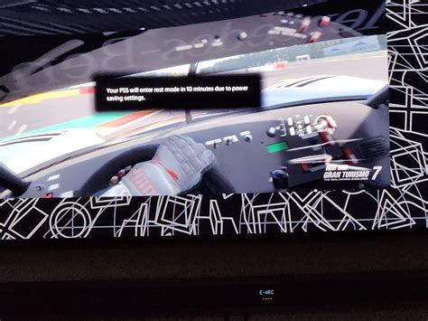 Rest mode... while actively playing? : r/PSVR