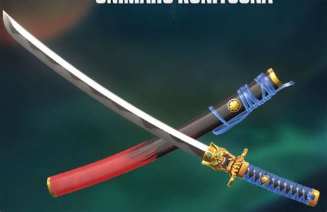 Is the katana really pay-to-lose? VALORANT players criticize new skin for being too revealing ...