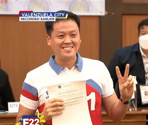 Eleksyon 2022 Winners In Valenzuela City Proclaimed Gma News Online