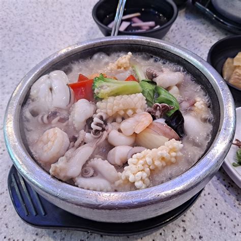 전주돌솥밥 계산 탕수육 해물누룽지탕 맛집 다이닝코드 빅데이터 맛집검색